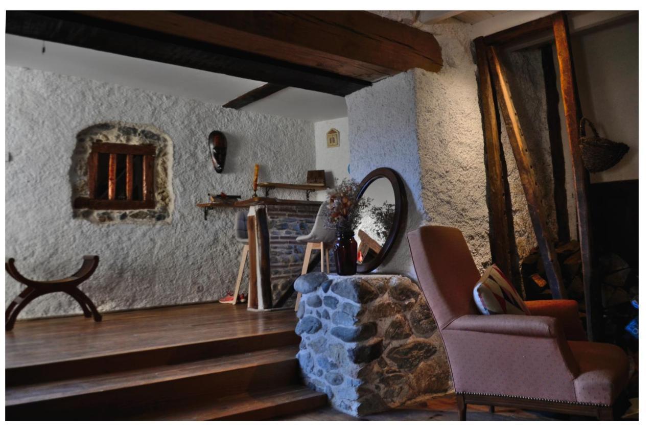 Chambres D'Hotes Les Chatougoulis Les Bordes-sur-Lez Bagian luar foto