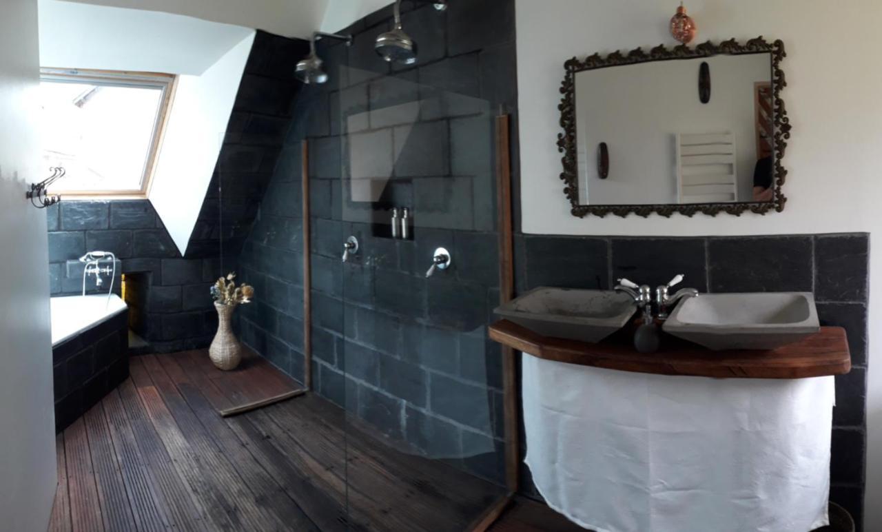 Chambres D'Hotes Les Chatougoulis Les Bordes-sur-Lez Bagian luar foto