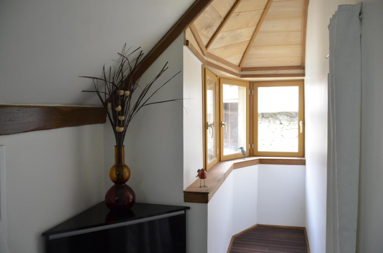 Chambres D'Hotes Les Chatougoulis Les Bordes-sur-Lez Bagian luar foto