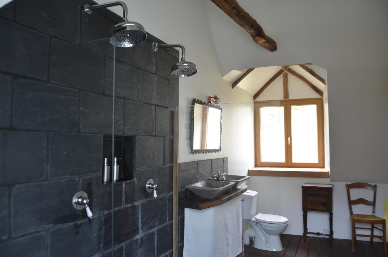 Chambres D'Hotes Les Chatougoulis Les Bordes-sur-Lez Bagian luar foto