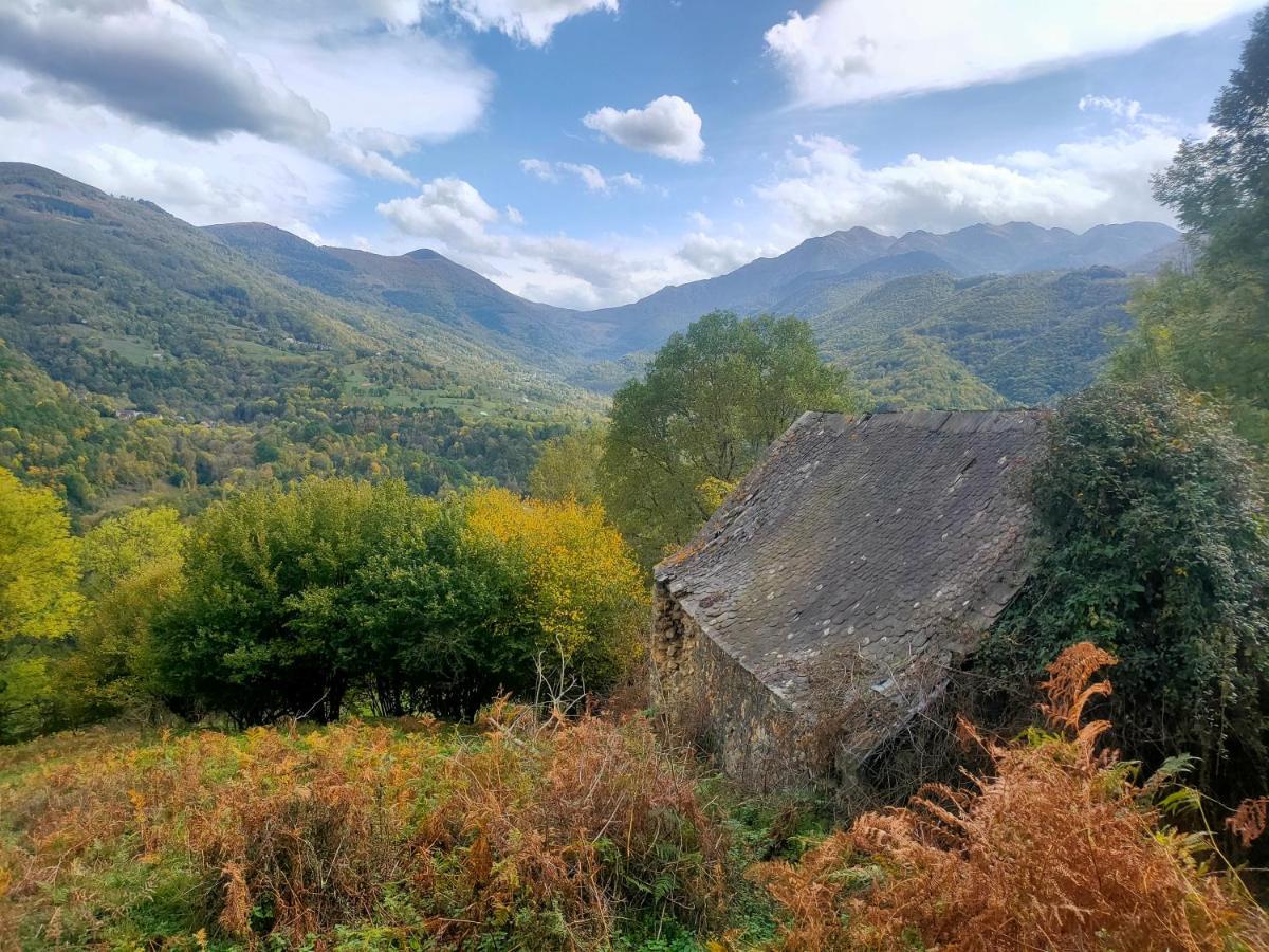 Chambres D'Hotes Les Chatougoulis Les Bordes-sur-Lez Bagian luar foto